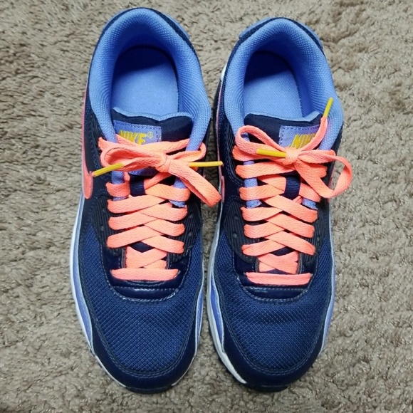 Nike Air Max 90 Mesh - Picture 3 of 5